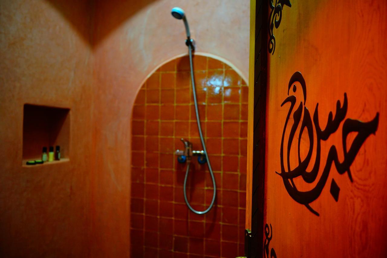 Kasbah Hotel Ziz Palace Rissani Exterior foto